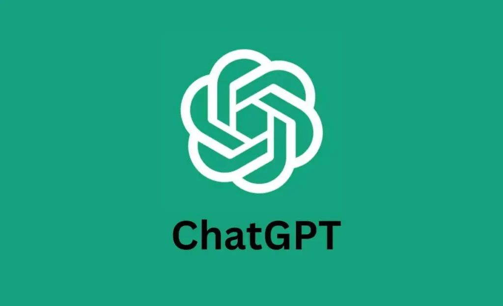 chatgpt 로고